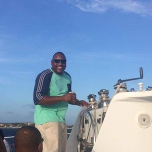 Meet your Posher, Kevin